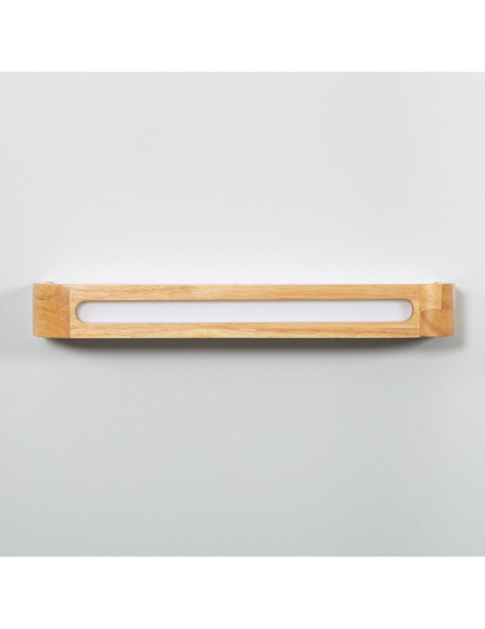 Applique Murale LED Bois 12W Daven