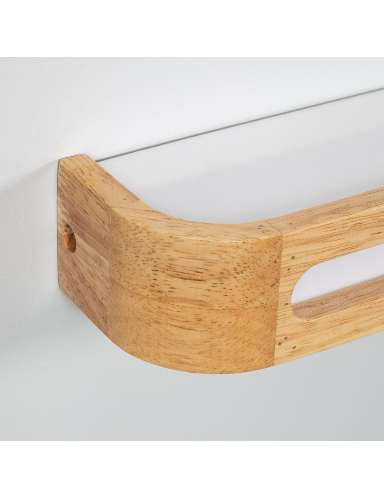 Applique Murale LED Bois 12W Daven