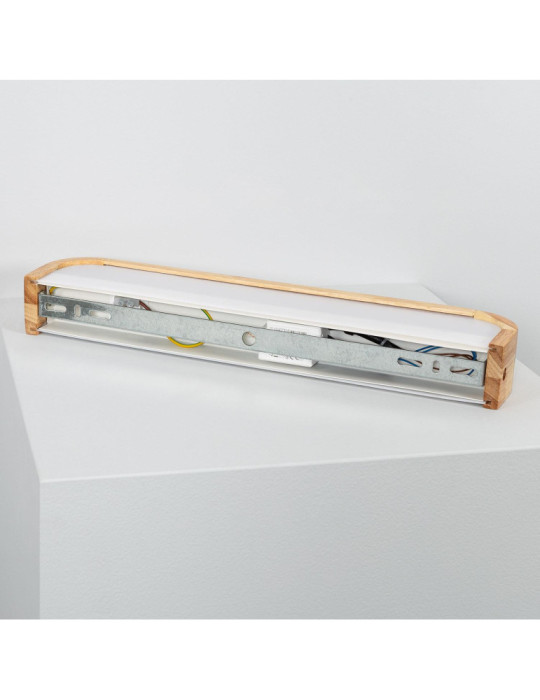 Applique Murale LED Bois 12W Daven