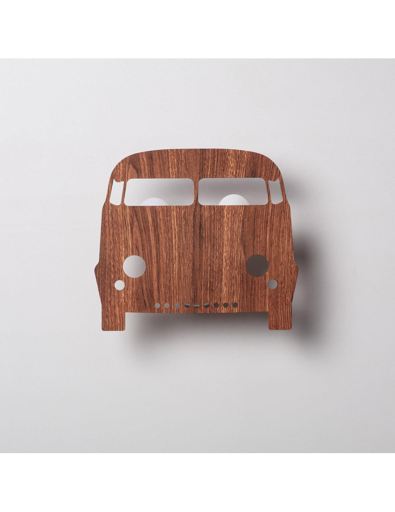 Applique Murale Kids Bois Bussi