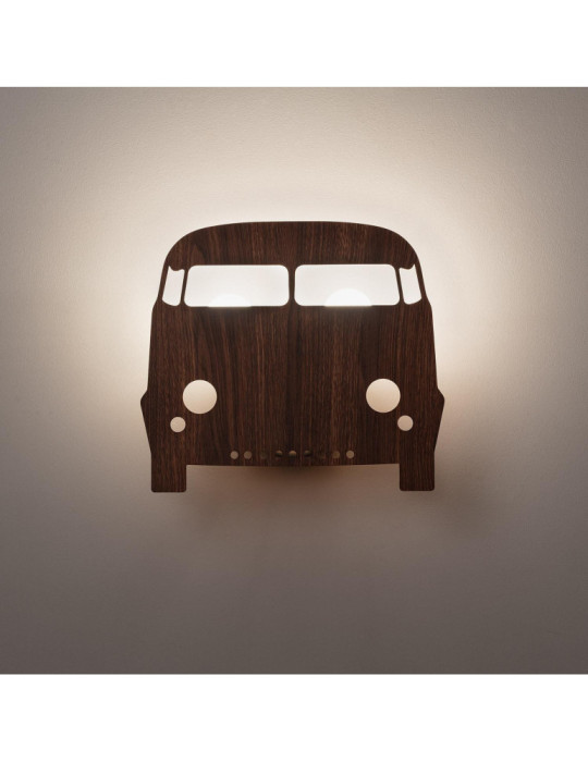 Applique Murale Kids Bois Bussi