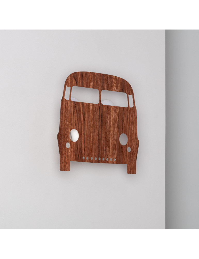 Applique Murale Kids Bois Bussi