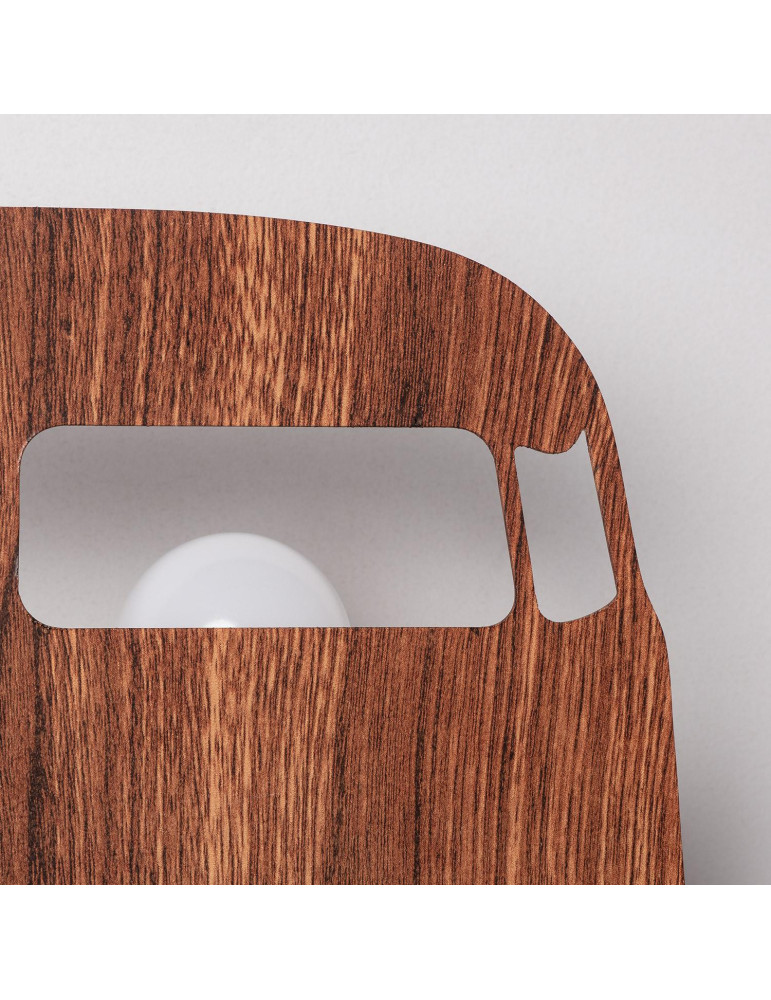 Applique Murale Kids Bois Bussi