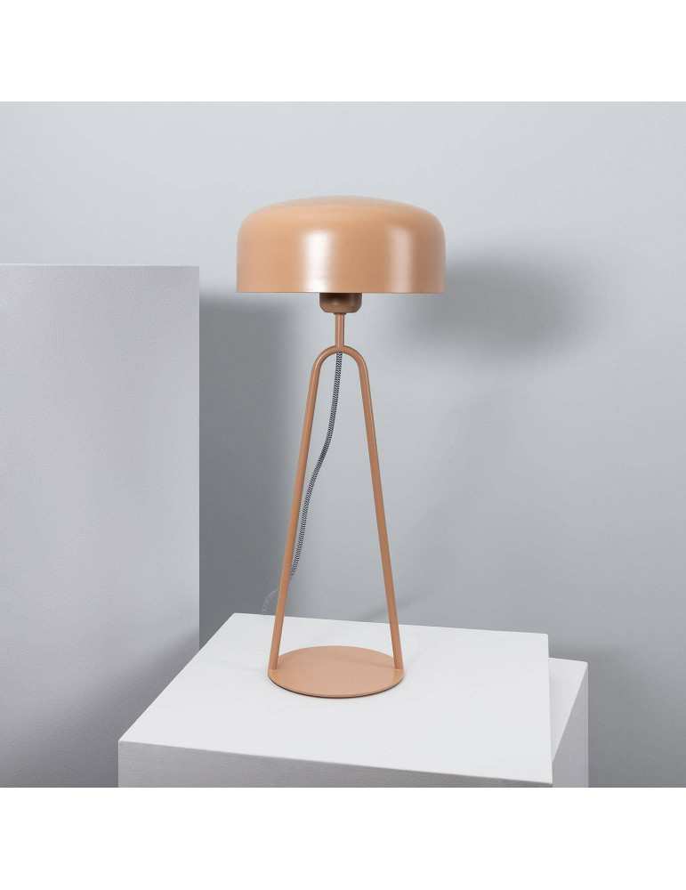 Lampe à Poser Métal Luca