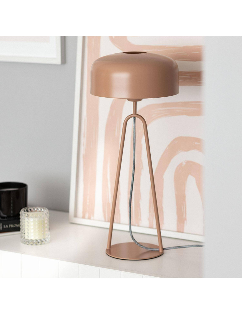 Lampe à Poser Métal Luca