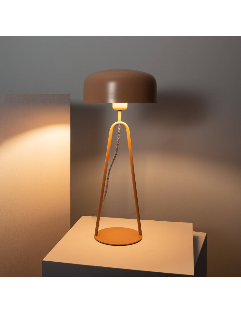 Lampe à Poser Métal Luca