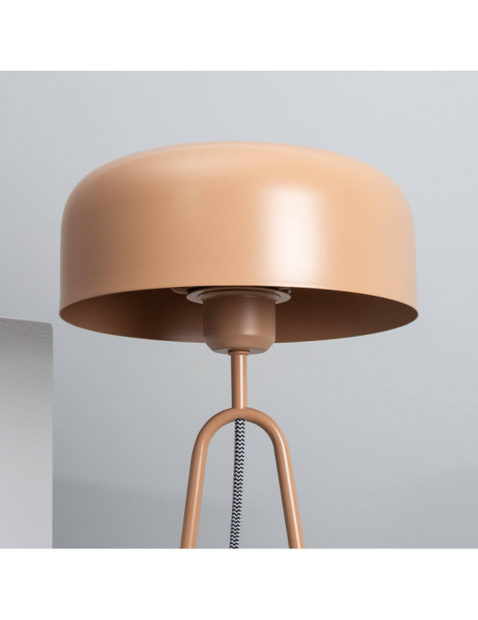 Lampe à Poser Métal Luca