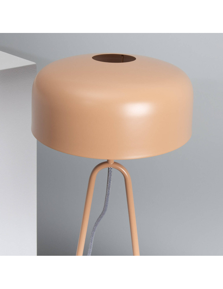 Lampe à Poser Métal Luca