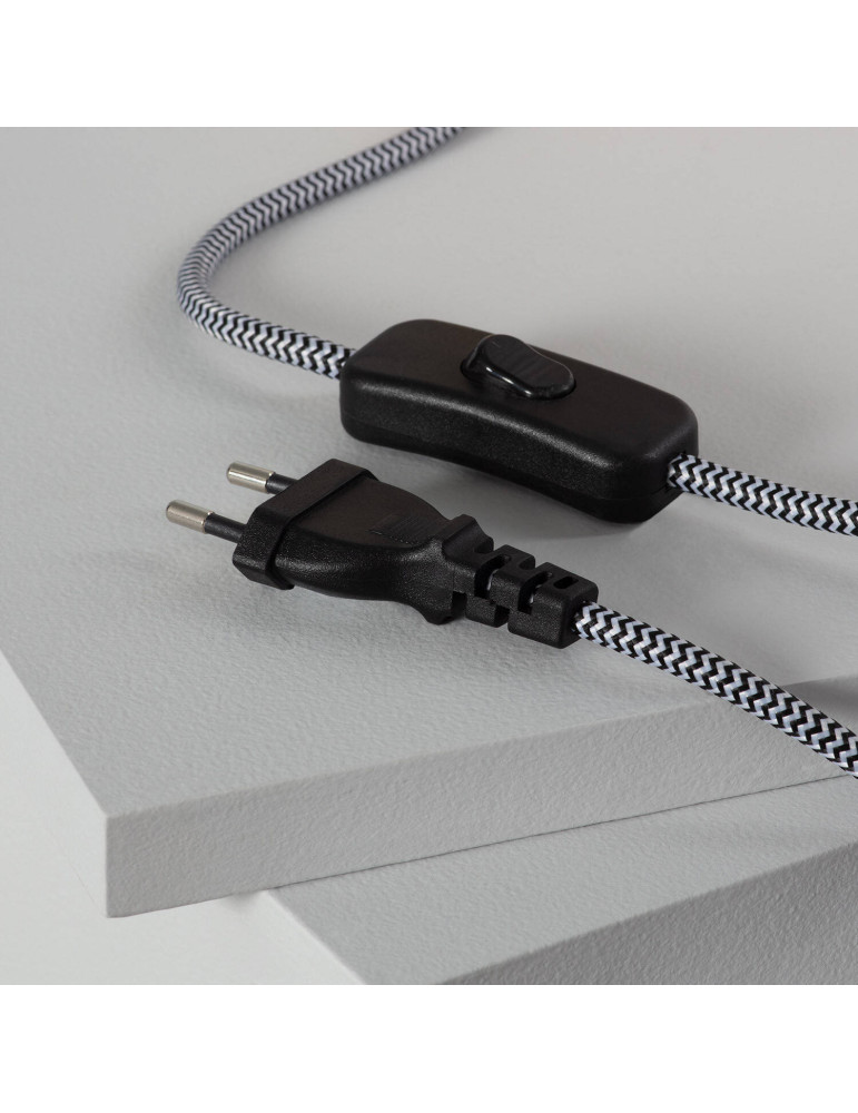 Lampe à Poser Métal Luca