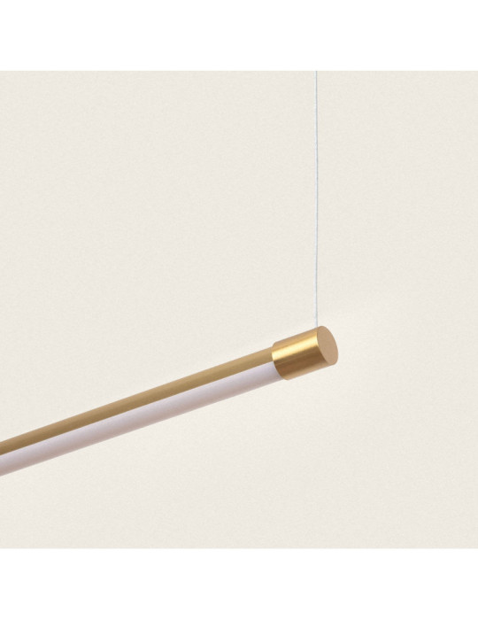 Suspension LED 12W Métal Lislea SwitchCCT