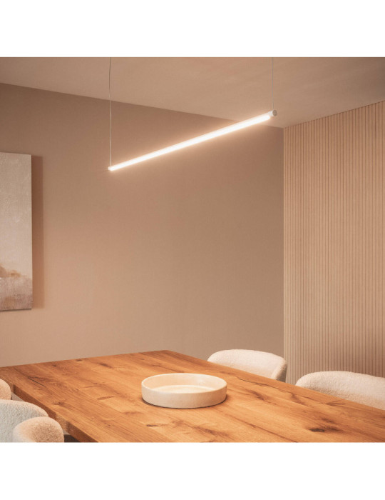 Suspension LED 12W Métal Lislea SwitchCCT