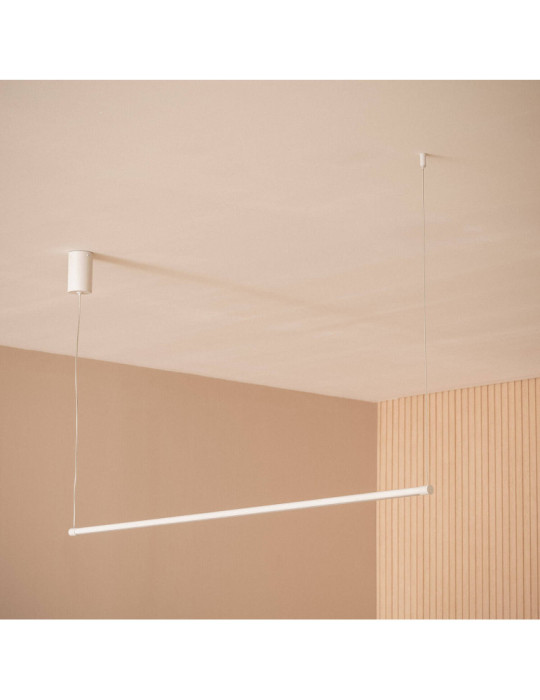 Suspension LED 12W Métal Lislea SwitchCCT