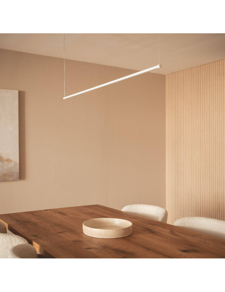 Suspension LED 12W Métal Lislea SwitchCCT