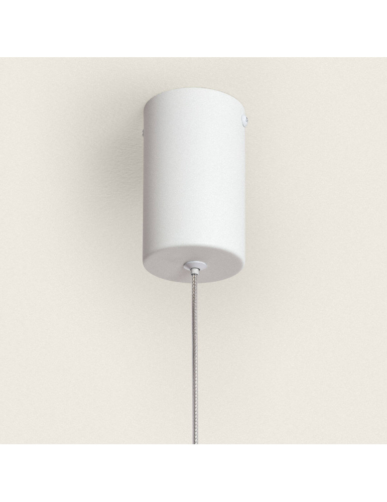 Suspension LED 12W Métal Lislea SwitchCCT