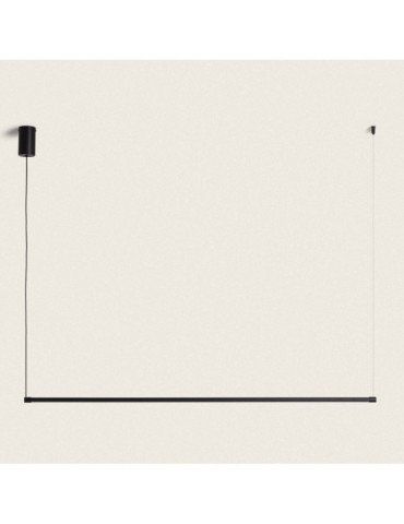 Suspension LED 12W Métal Lislea SwitchCCT