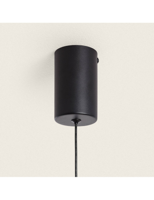 Suspension LED 12W Métal Lislea SwitchCCT