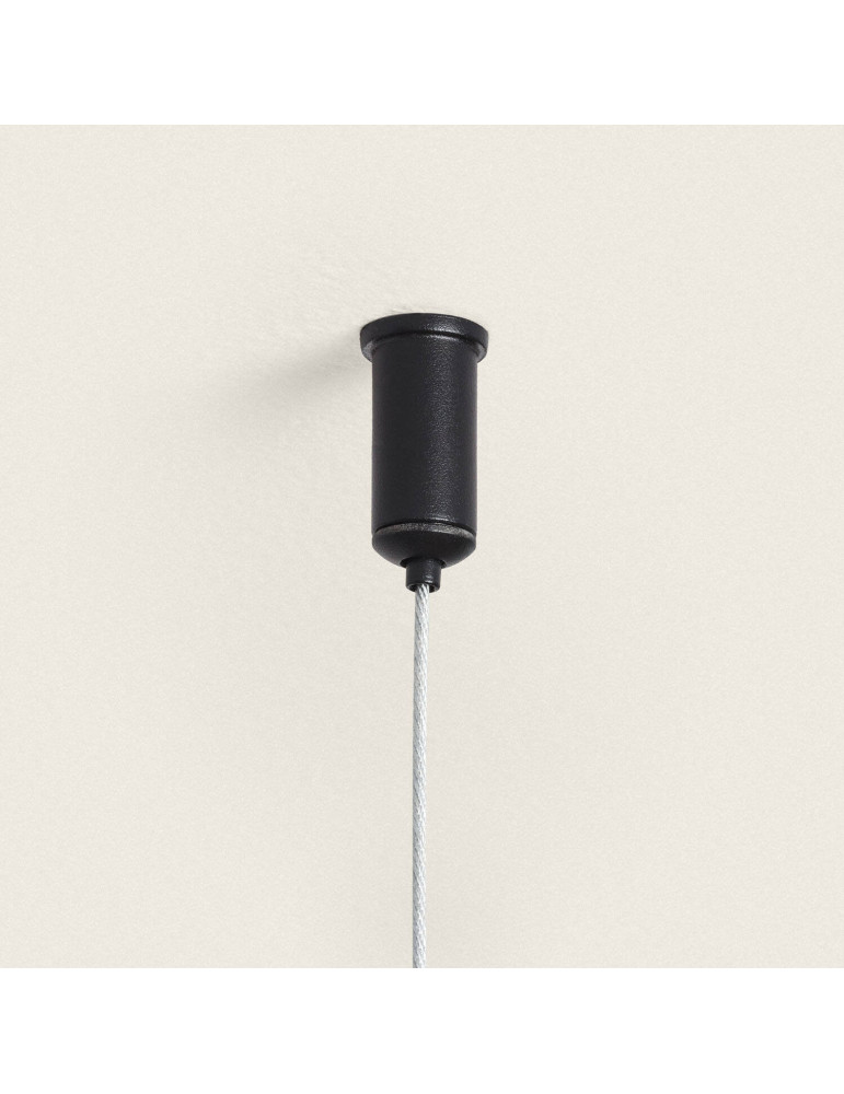 Suspension LED 12W Métal Lislea SwitchCCT