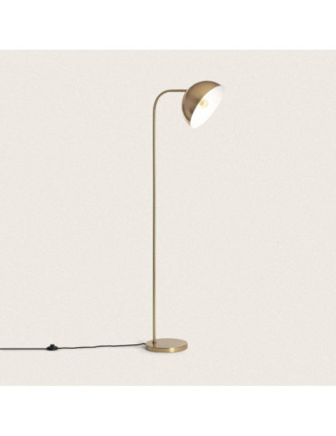 Lampadaire Bowlen