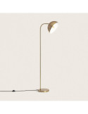 Lampadaire Bowlen