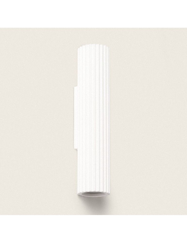 Applique Murale Plâtre Xuro