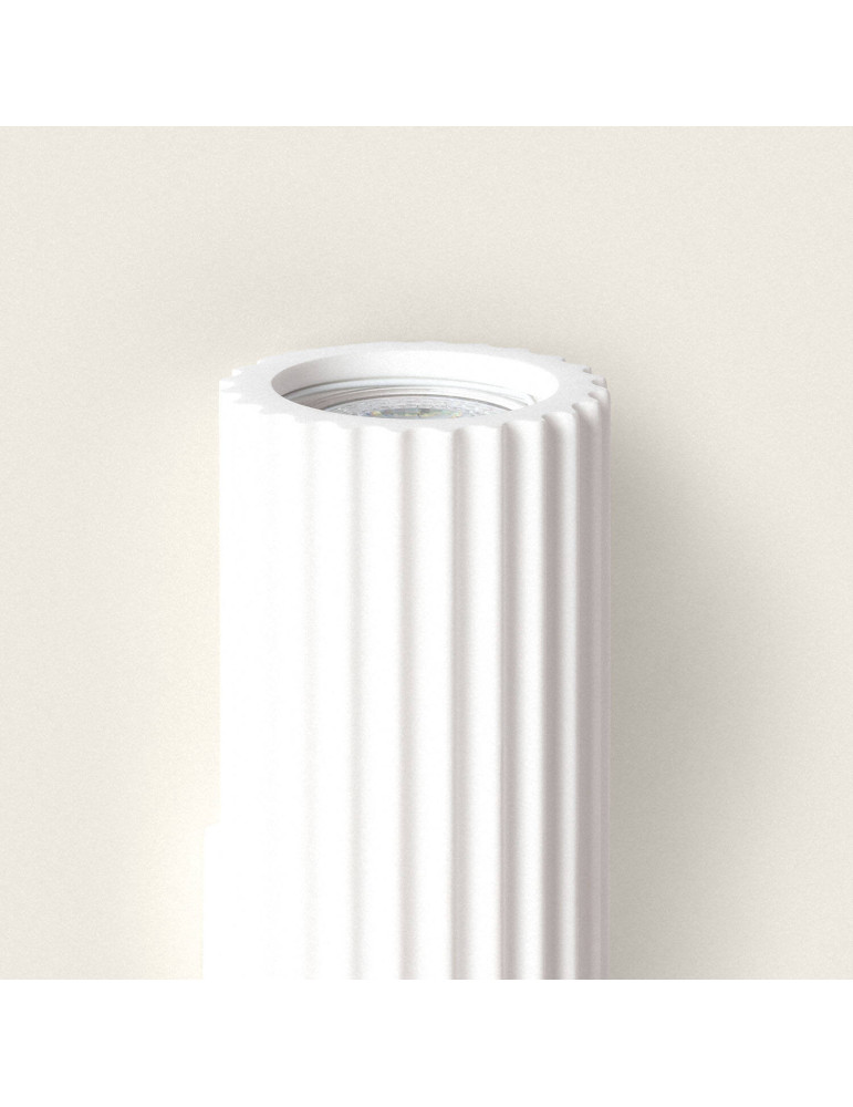 Applique Murale Plâtre Xuro