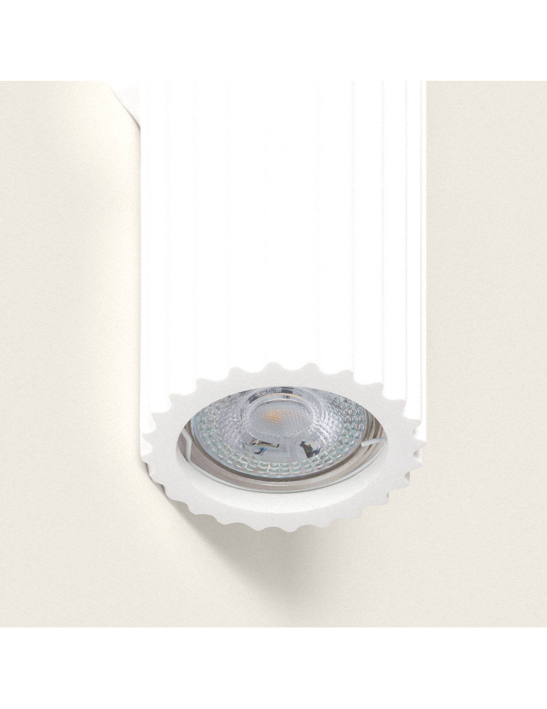 Applique Murale Plâtre Xuro