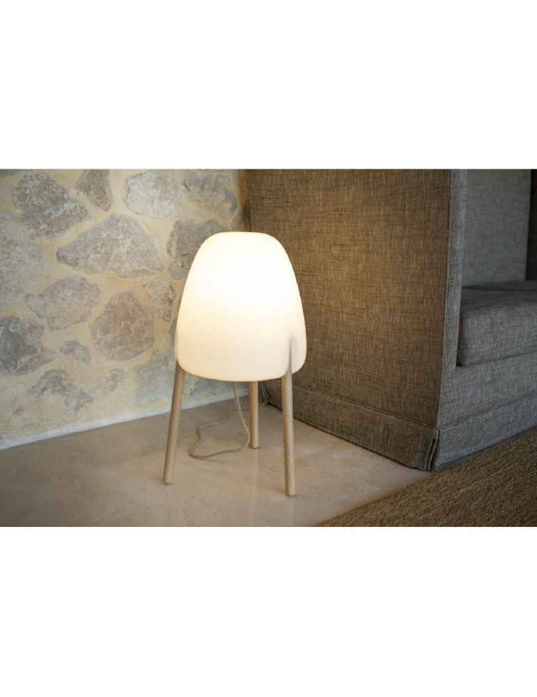 Lampadaire Extérieur Rocket 70 In&Out