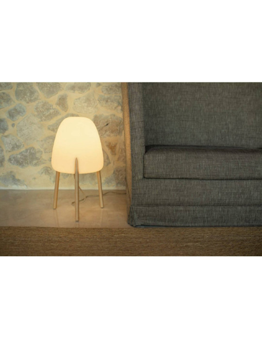 Lampadaire Extérieur Rocket 70 In&Out