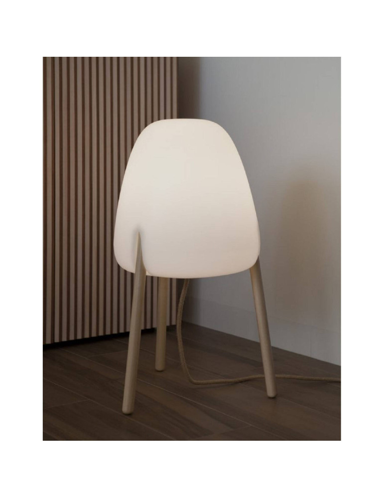 Lampadaire Extérieur Rocket 70 In&Out