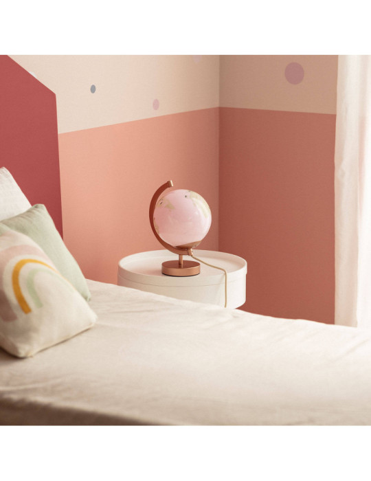 Lampe à Poser Bola Mundo