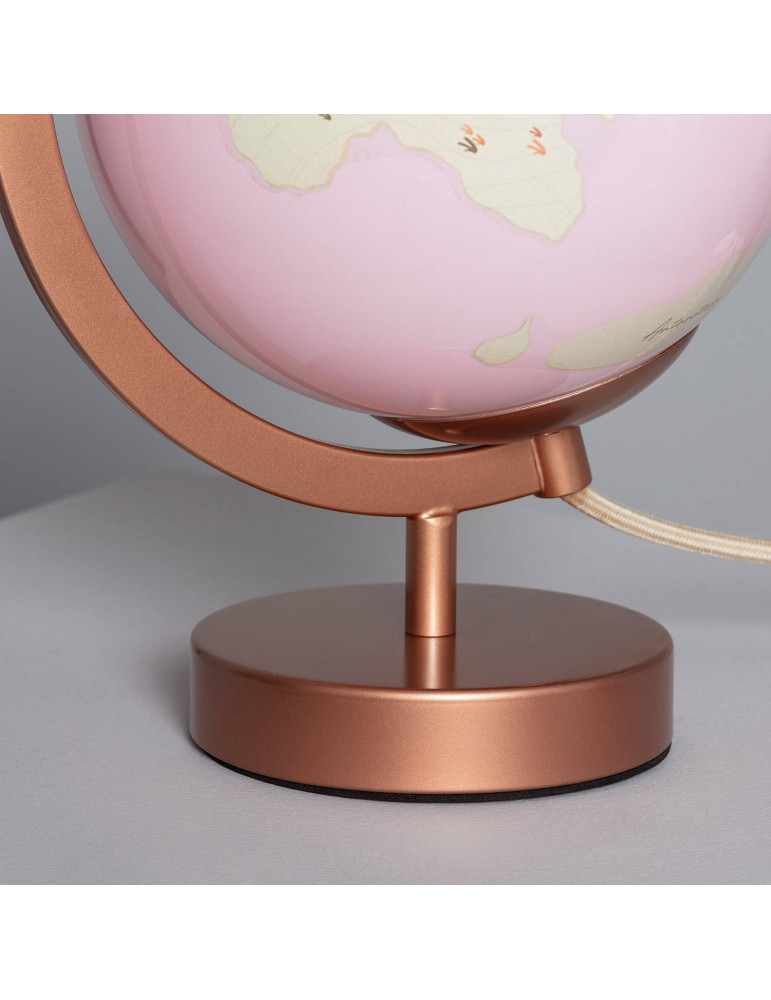 Lampe à Poser Bola Mundo