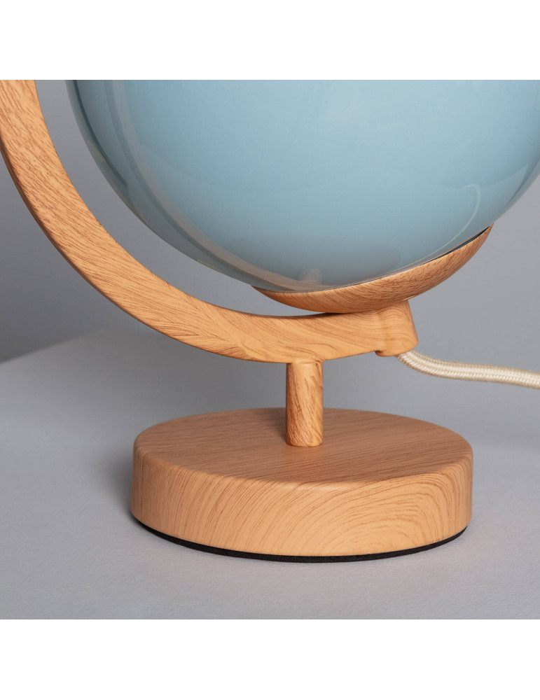 Lampe à Poser Bola Mundo