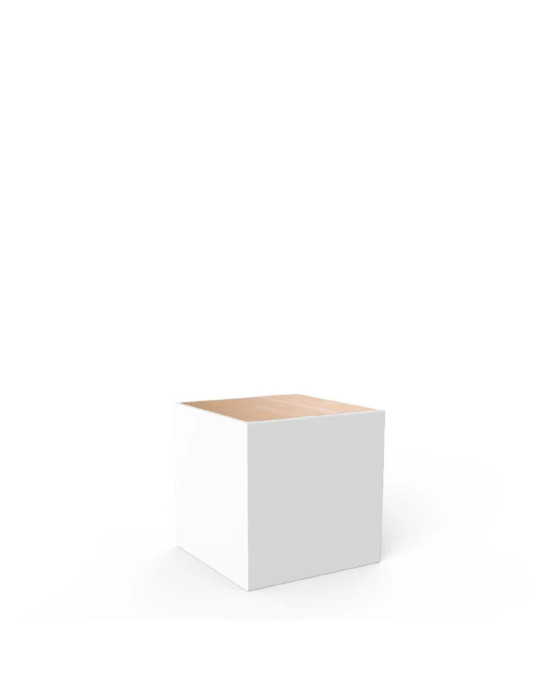 Cube Bora Wood In&Out