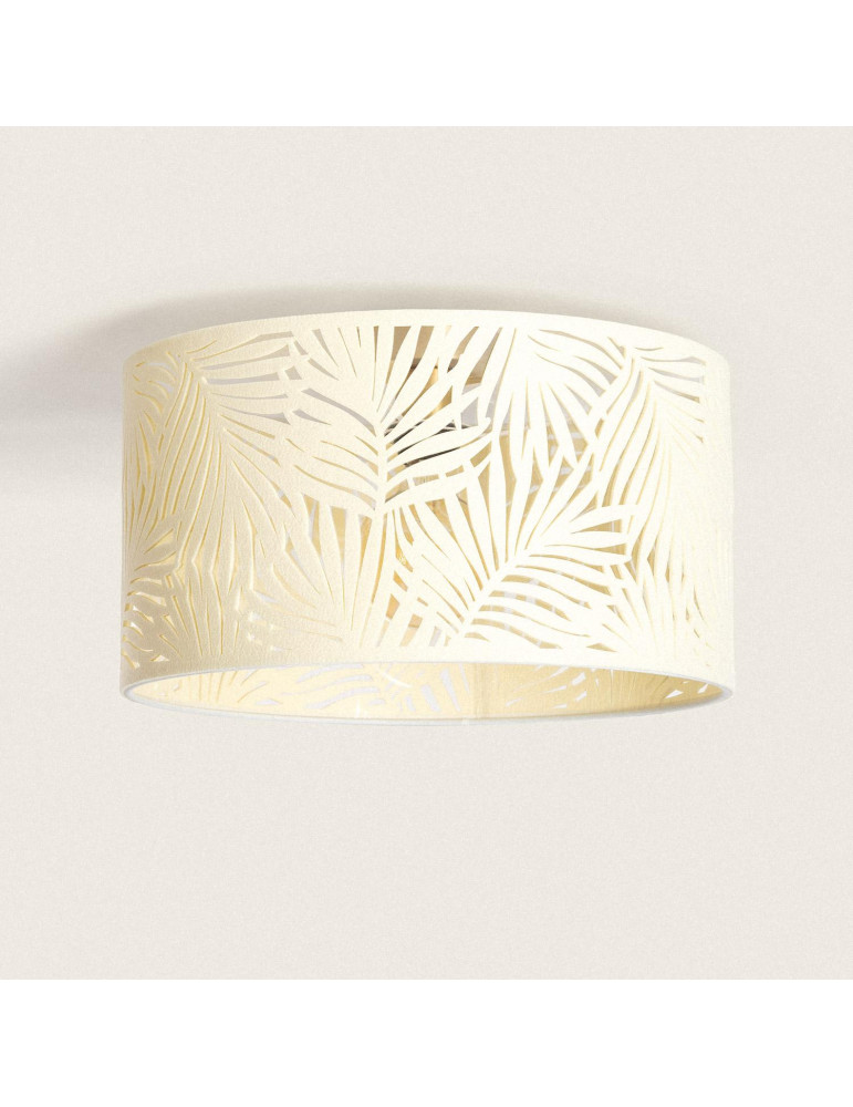 Plafonnier Feutre Noemia Plafonnier Feutre Noemia