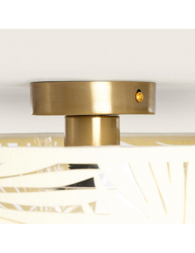 Plafonnier Feutre Noemia