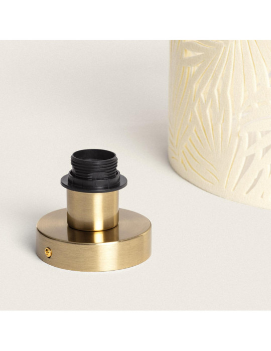 Plafonnier Feutre Noemia