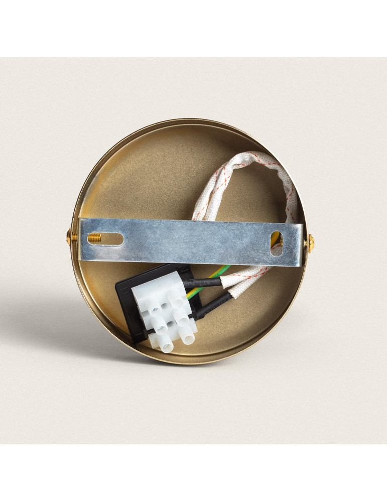 Plafonnier Feutre Noemia