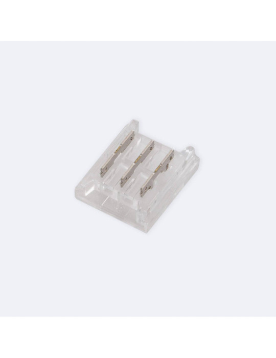 Connecteur pour Ruban LED CCT 24V DC COB IP20 Largeur 10mm