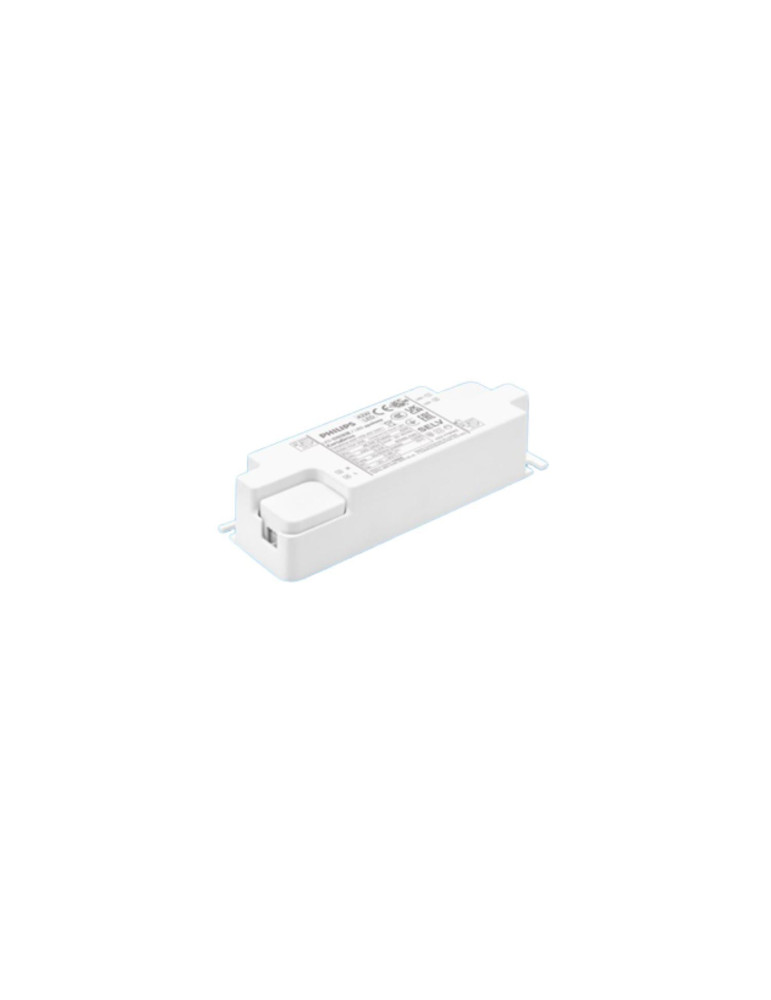 Driver PHILIPS Certadrive 220-240V Sortie 30-40V 1050mA 42W Driver PHILIPS Certadrive 220-240V Sortie 30-40V 1050mA 42W
