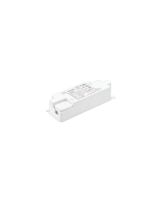 Driver PHILIPS Certadrive 220-240V Sortie 30-40V 1050mA 42W Driver PHILIPS Certadrive 220-240V Sortie 30-40V 1050mA 42W