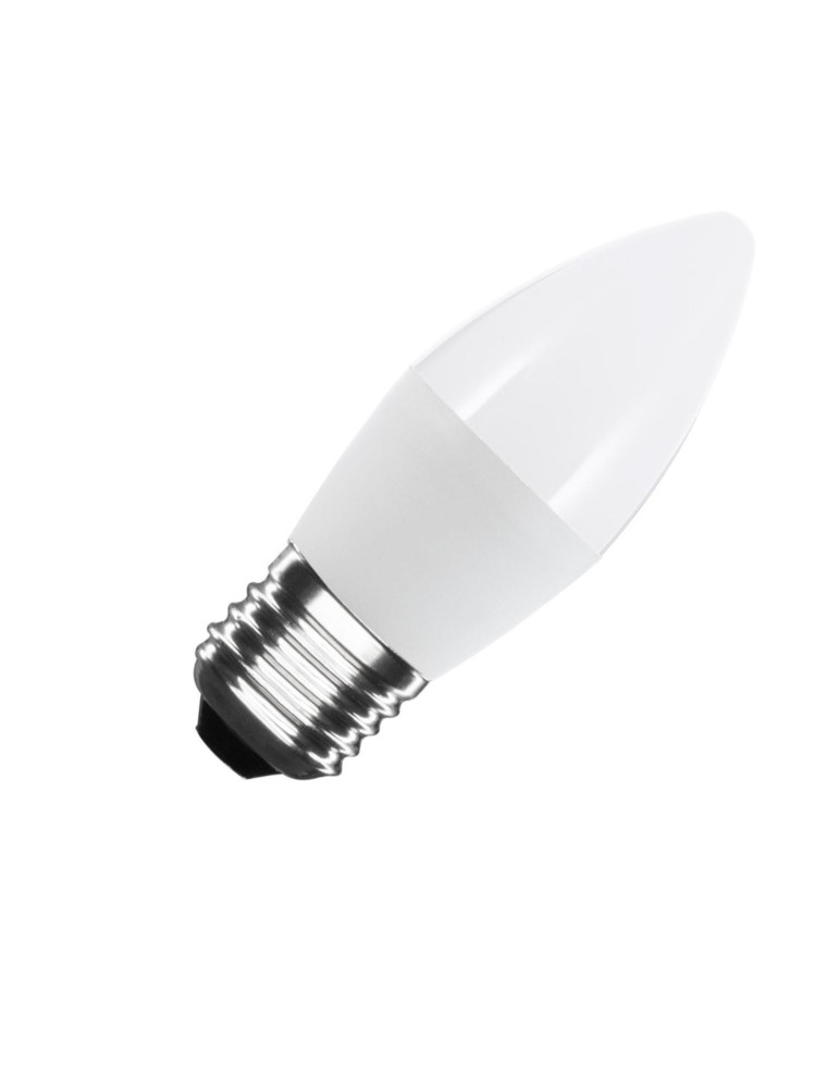 Ampoule LED 12/24V E27 5W 400 lm C37
