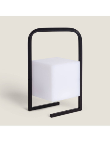 Lampe à Poser LED Portative Extérieure 2.5W Tiber avec Batterie Rechargeable USB