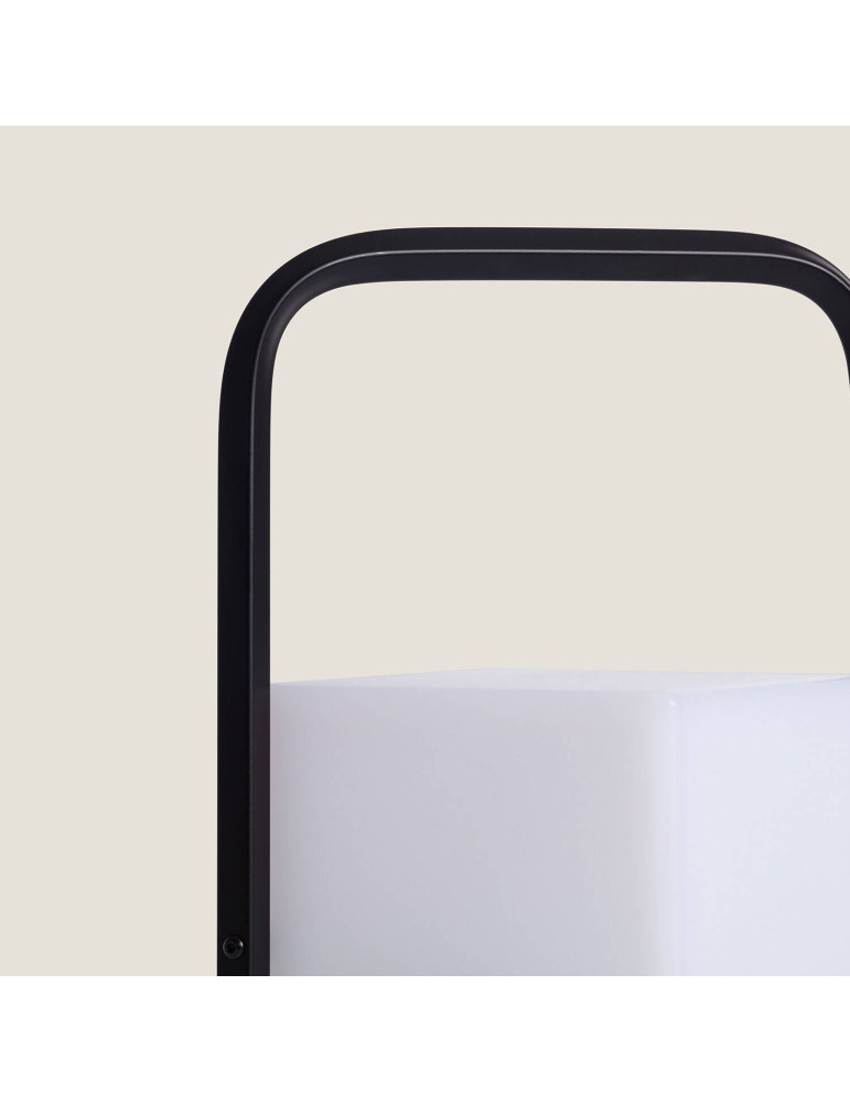 Lampe à Poser LED Portative Extérieure 2.5W Tiber avec Batterie Rechargeable USB