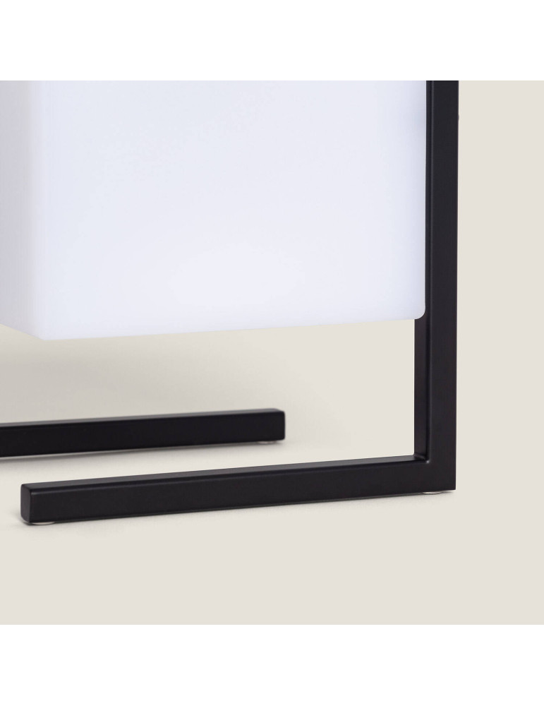 Lampe à Poser LED Portative Extérieure 2.5W Tiber avec Batterie Rechargeable USB