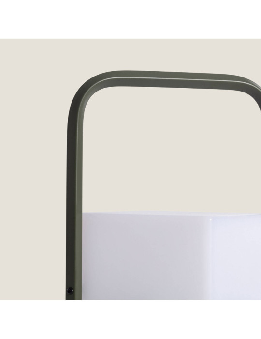 Lampe à Poser LED Portative Extérieure 2.5W Tiber avec Batterie Rechargeable USB