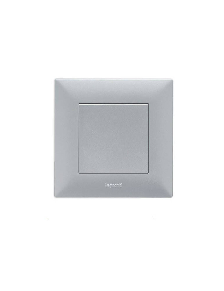 Kit Permutateur Simple LEGRAND Niloé Step