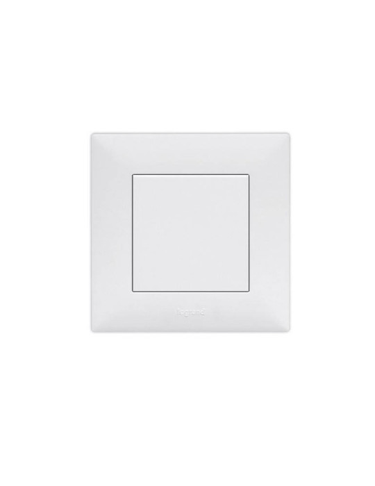 Kit Permutateur Simple LEGRAND Niloé Step