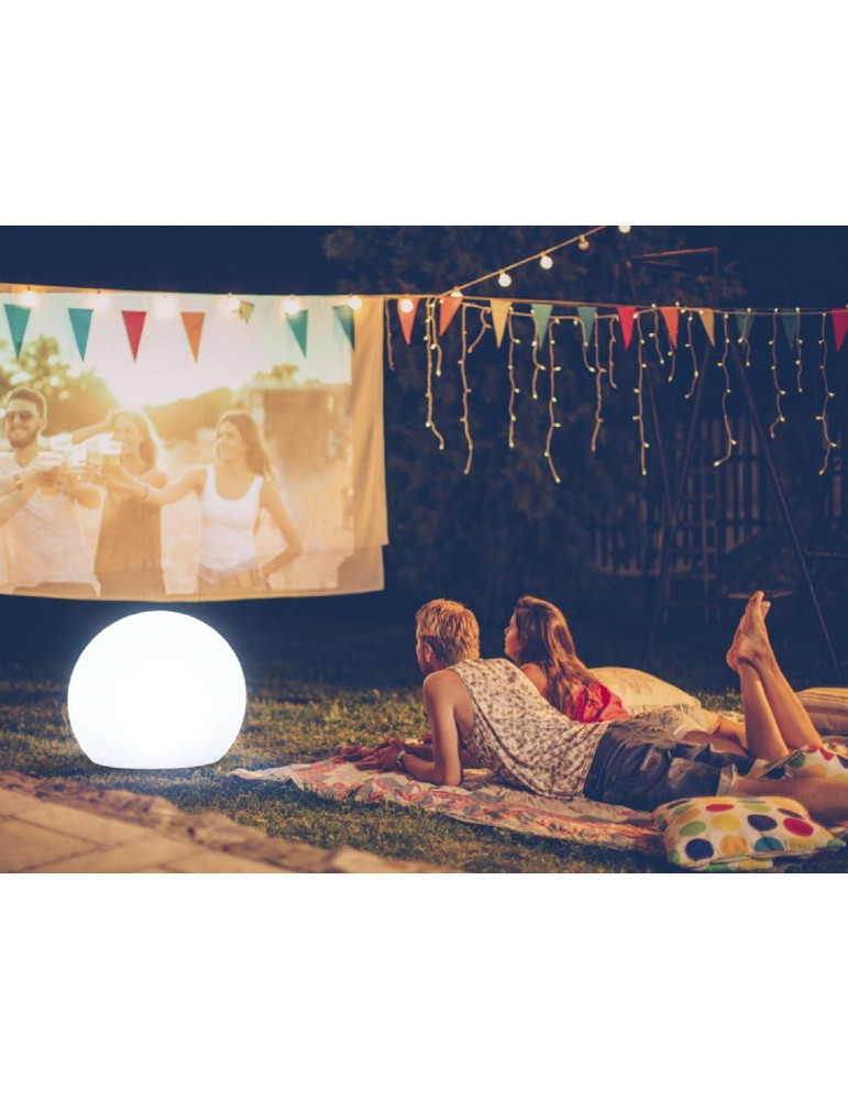 Sphère Buly 60 Cable Outdoor Cool