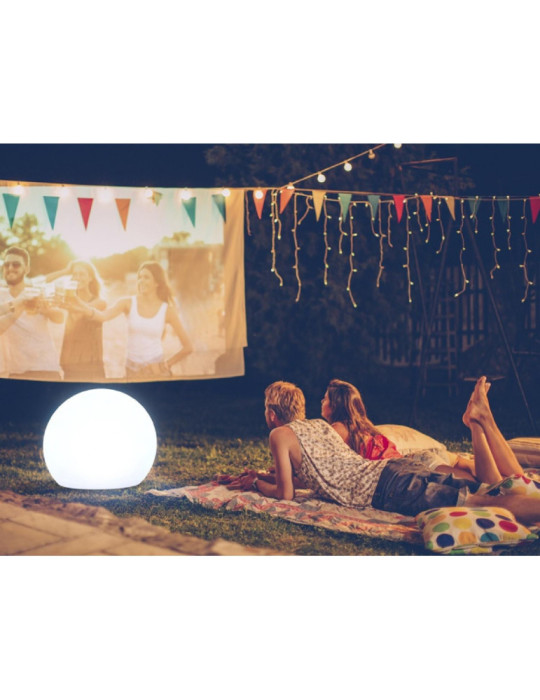 Sphère Buly 60 Cable Outdoor Cool