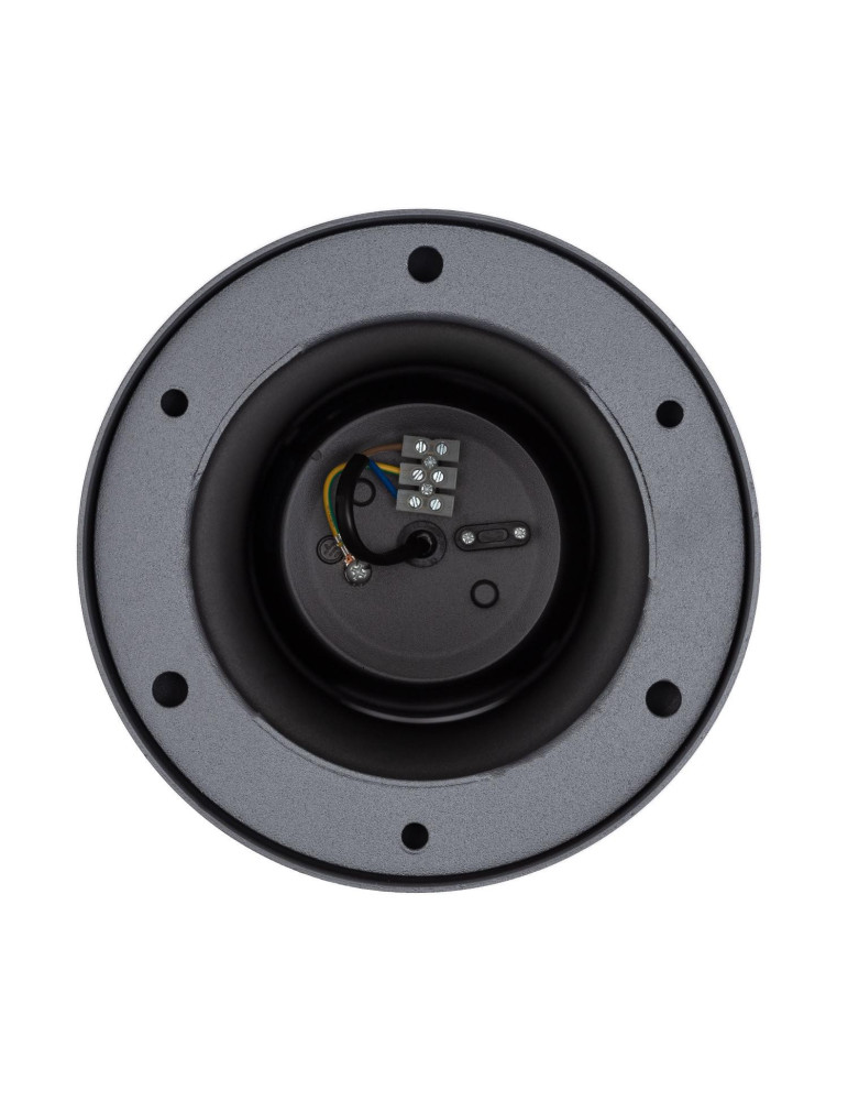 Balise Extérieure en Saillie sur Pied 50cm Grid LEDS-C4 55-9319-Z5-M3